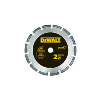 DEWALT DT3773-XJ 1 pc(s) Diamond Cutting Disc Diamond Cutting Disc DT3773-XJ