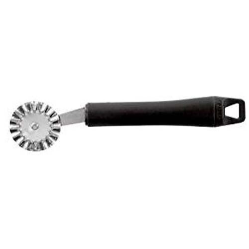 PADERNO ROTELLA TAGLIAPASTA LAMA ONDULATA ACCIAIO INOX 18325-02