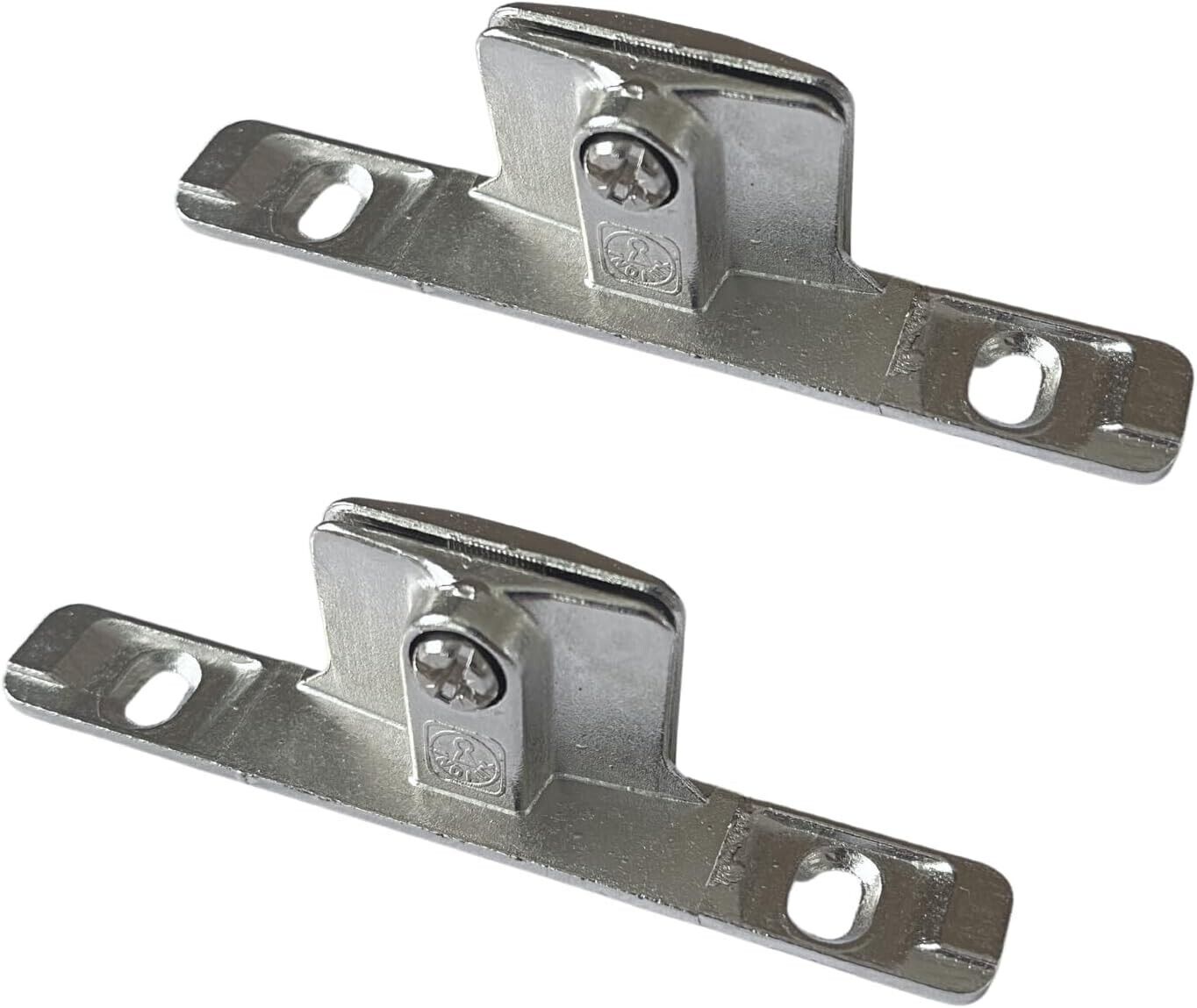 Sostituzione Aggancio Frontale Cassetto Indaux Tiroir Support Drawer Brackets