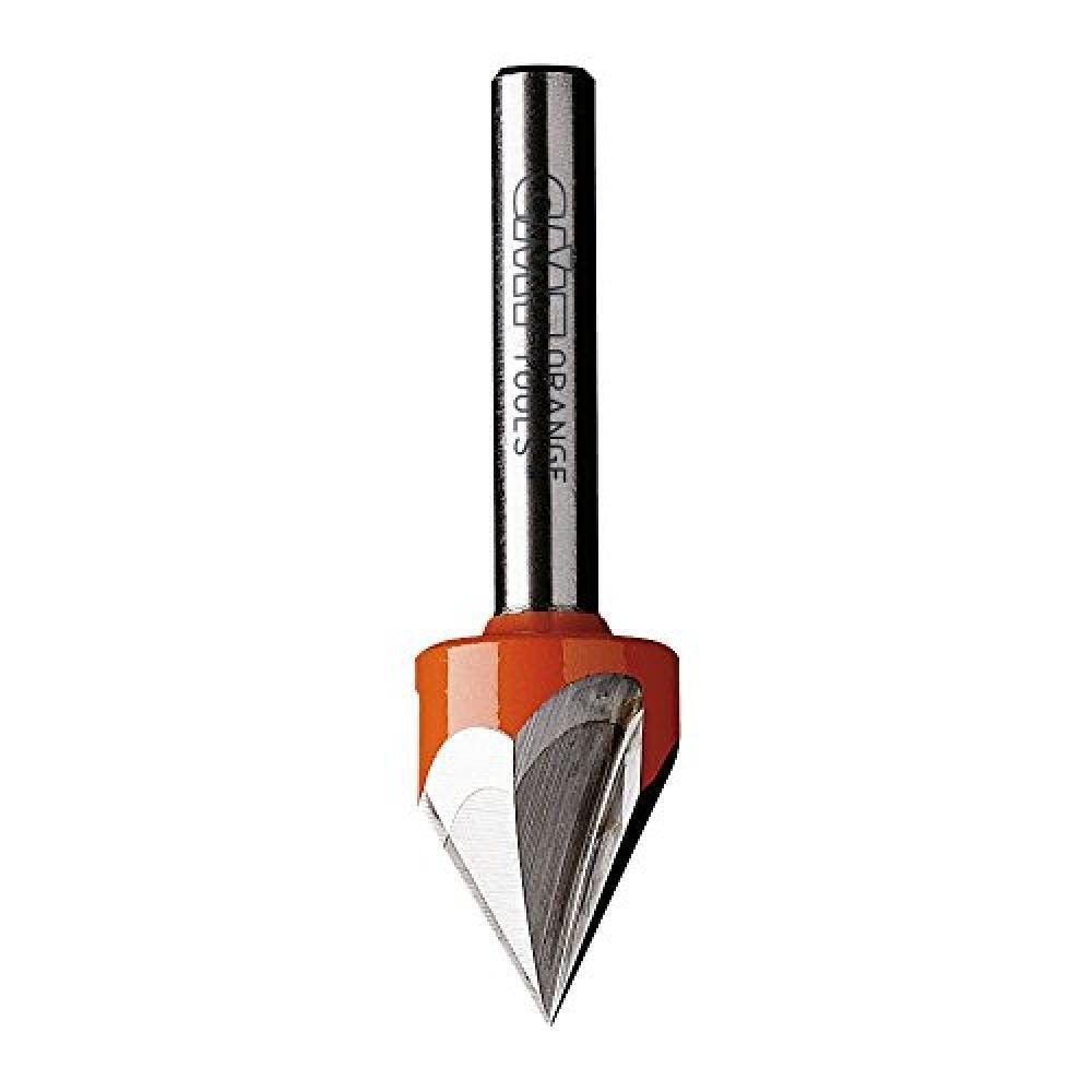 CMT 758.002.11 Fresa Laser Point, Grigio - NUOVO