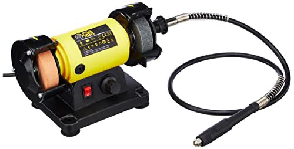 Fartools MBG 120 mini smerigliatrice 120 W - NUOVO