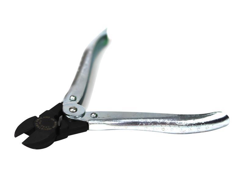 Maun Diagonali Pinze da Taglio 140mm (5.1.3cm) MAU2990140