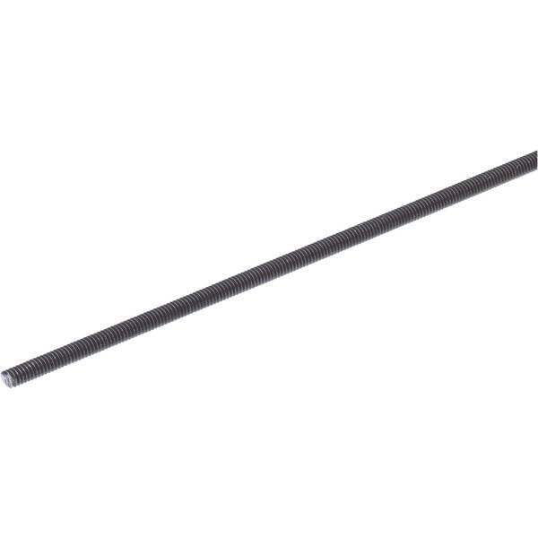 10215 M2 BARRA FILETTATA 500 MM ACCIAIO 1 PZ