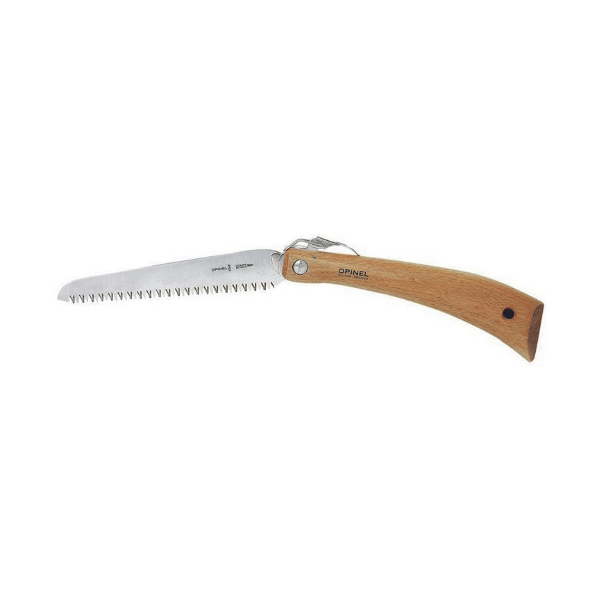 Coltelli Opinel Segaccio Serramanico N. 18 3123840006876