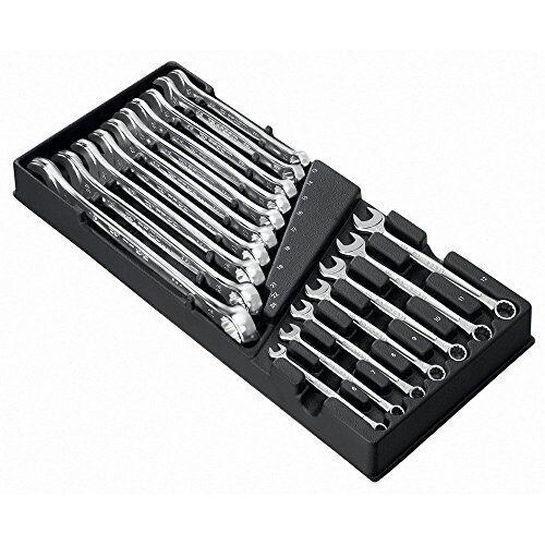 Facom MOD. 440-1XL-Modulo Da 17 Chiavi Miste Xl