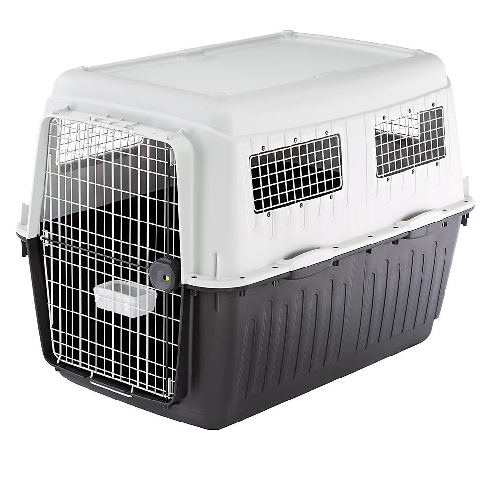 ATLAS 80 Ferplast trasportino cani grandi aereo treno nave