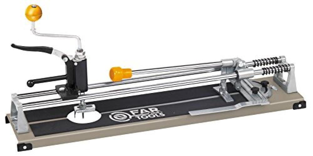 Fartools One TCM 402B - Taglia piastrelle manuale, 400 mm 16 x 6 x 3 mm - NUOVO