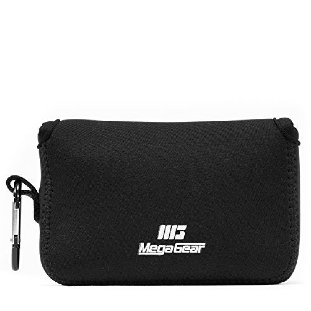 (TG. Neoprene) MegaGear MG1094, Custodia in neoprene per fotocamera Fujifilm, Ne