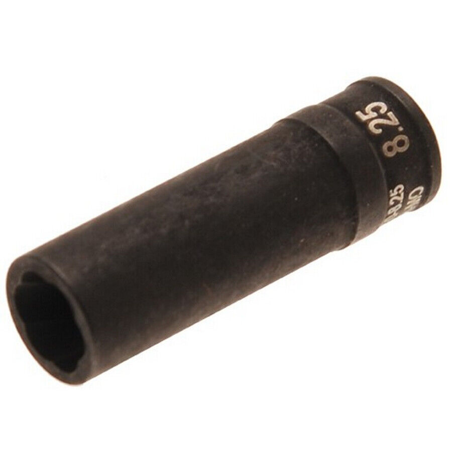 buss. serr.elettr.candeletta 8.25 mm att. 1/4 - codice bgs5290-8.25 BGS officina
