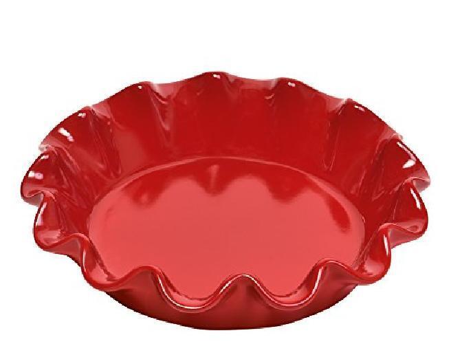 Emile Henry EH346187 Tortiera, Marsala