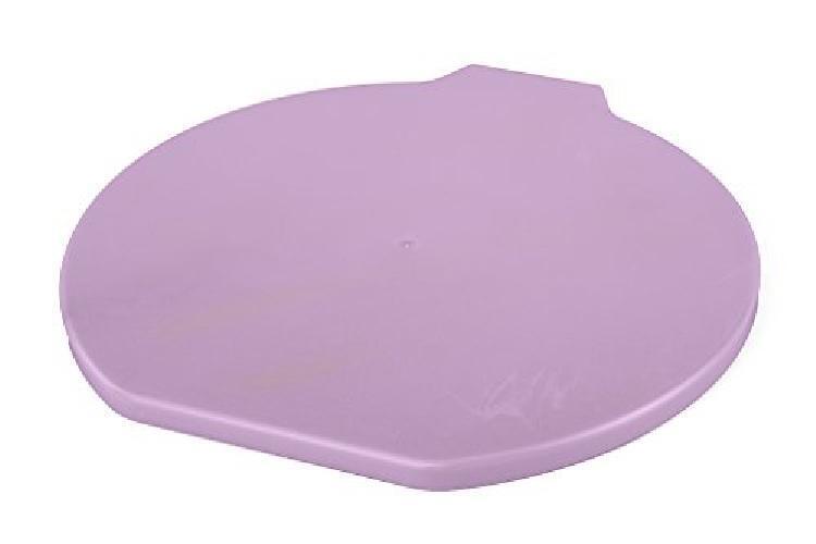 Fbk 80111   8 coperchio cibo Cube, lilla
