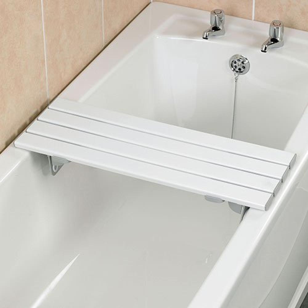 (TG. 711 mm) Inizio Craft Savanah Bagni bordo/delle lamelle del sedile, 71 cm -