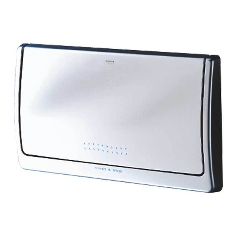 Grohe Placca di comando Classic Cromo | 37053000