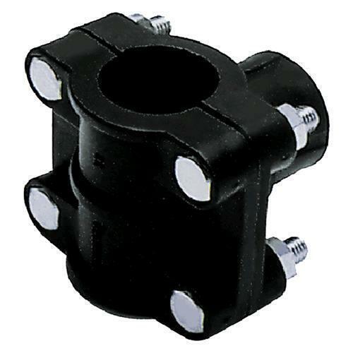 Koncreto Presa A Staffa In Polipropilene 25 X 1/2 - Pz 2"