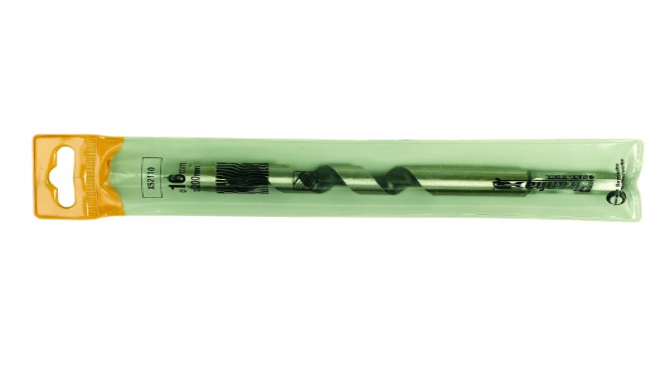 BLACK DECKER - PIRANHA - PUNTA PROFESSIONALE PER TRAPANI - PER TRAVI IN LEGNO...