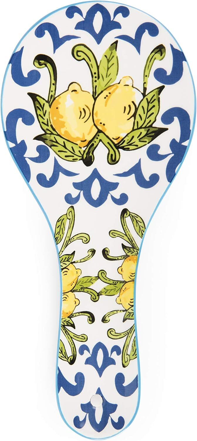 Excelsa Amalfi Posamestolo da Cucina, Ceramica