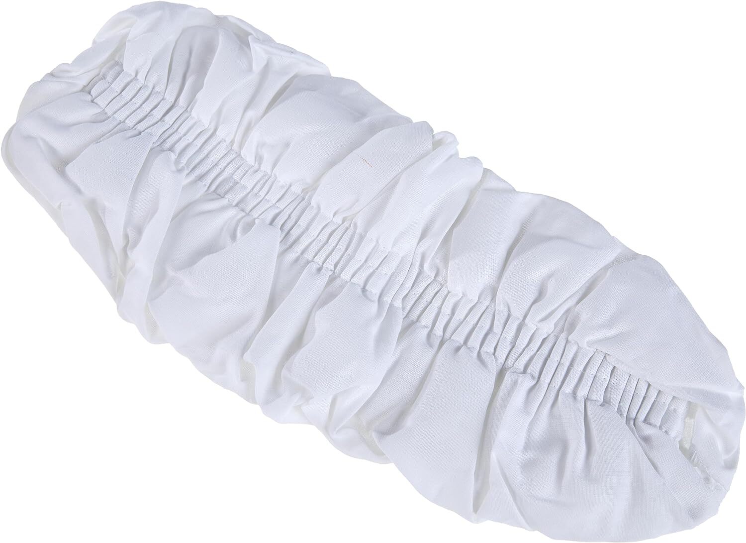 Briancasa COP03934A Copricalor Magico Junior 30-60 White, Tessuto, Bianco,...