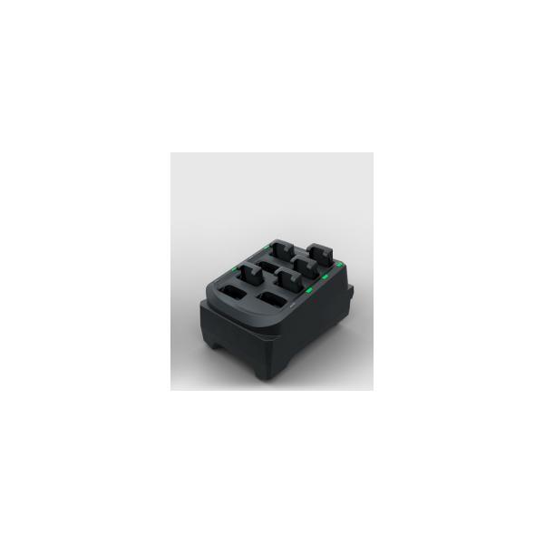Zebra SaC-Rs51-8schG-01 Carica Batterie Batteria Per Computer Mobile Portatile a