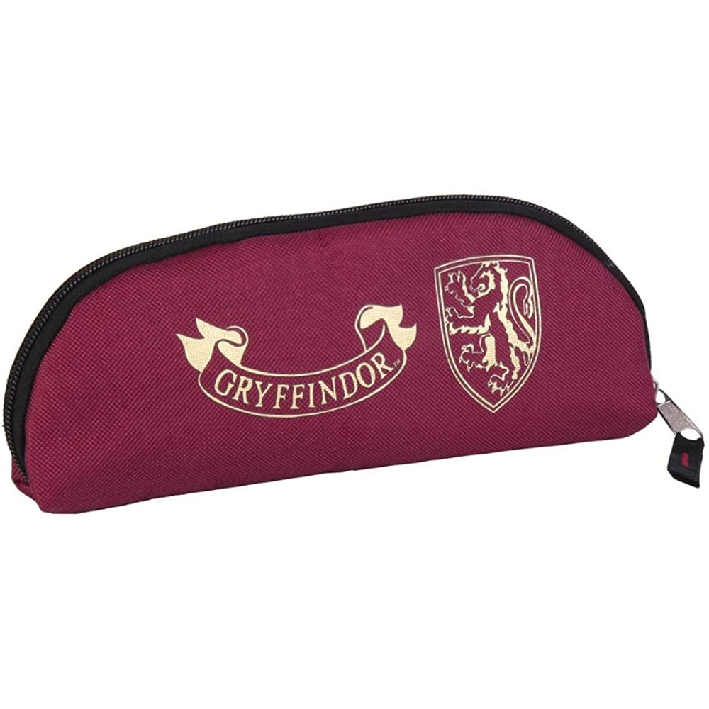 TOMBOLINO HARRY POTTER HOGWARTS ASTUCCIO PORTACOLORI 20 CM - 4063