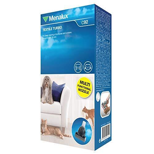 Electrolux Mini Turbobrush C92 Mini Spazzola per Aspirapolvere