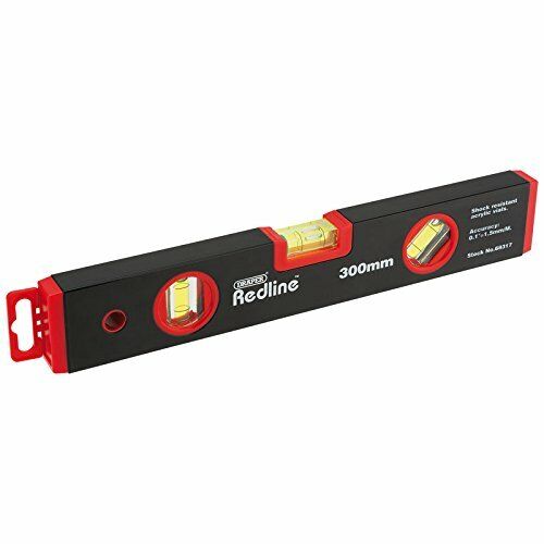 Draper, 68317, Redline 68317 300 mm (C2d)