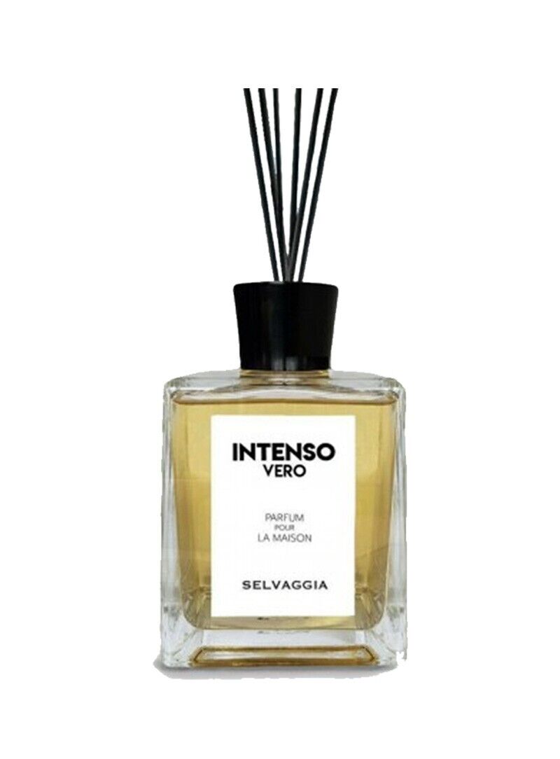 El Charro Intenso Vero Selvaggia Profumatore Ambiente 500ml