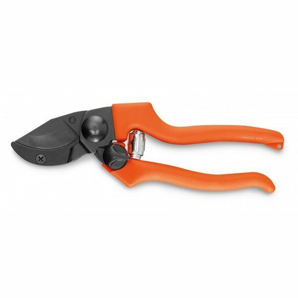 Forbice vigna taglio battente curvo lunghezza 20 cm "PATIN 6" marca AUSONIA