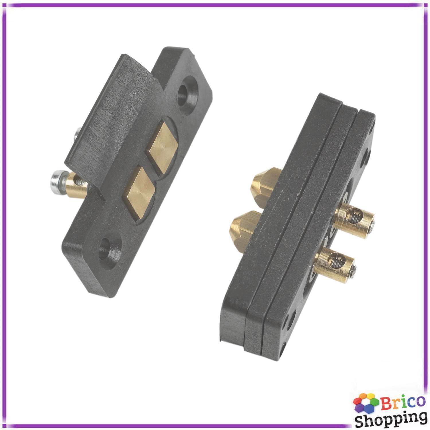 Contatti Corni Per Serratura Elettrica Art. 04920.00 (6360) Yale Assa Abloy