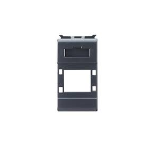 GEWISS GW30286 CONTENITORE VUOTO RJ45 C.5 AVAYA