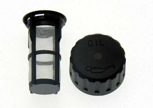 Ricambio Bosch 1607000A47 Coperchio Del Serbatoio Per Gke 40/35 & Ake 30/35/40