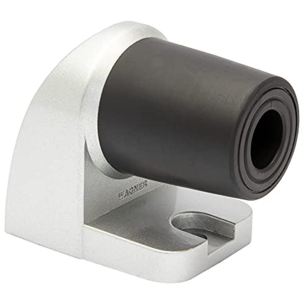 (TG. (L) 60 x (L) 38 x (A) 50 mm) WAGNER Fermaporta HOOK - 60 x 38 x 50 mm I Fer
