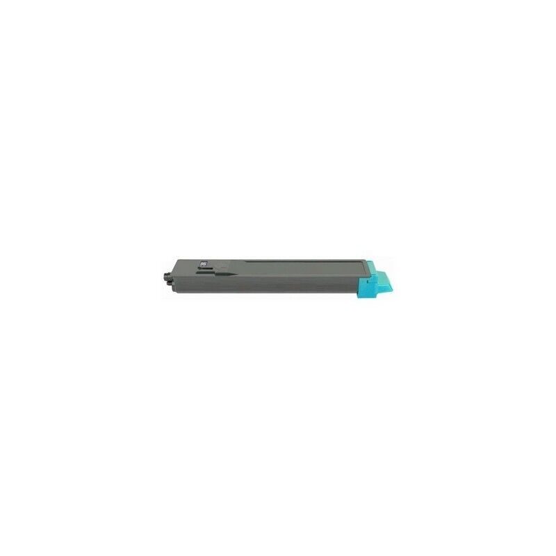 TONER CK8520C CIANO 1T02P3CUT0 COMPATIBILE PER UTAX P C2480i MFP TRIUMPH-ADLER P