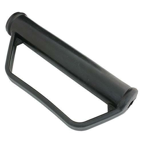 Manico Pvc Per Carrello Ø 25 Mm