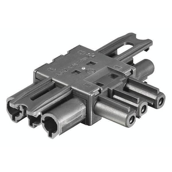 Distributore nero bachmann 375.102