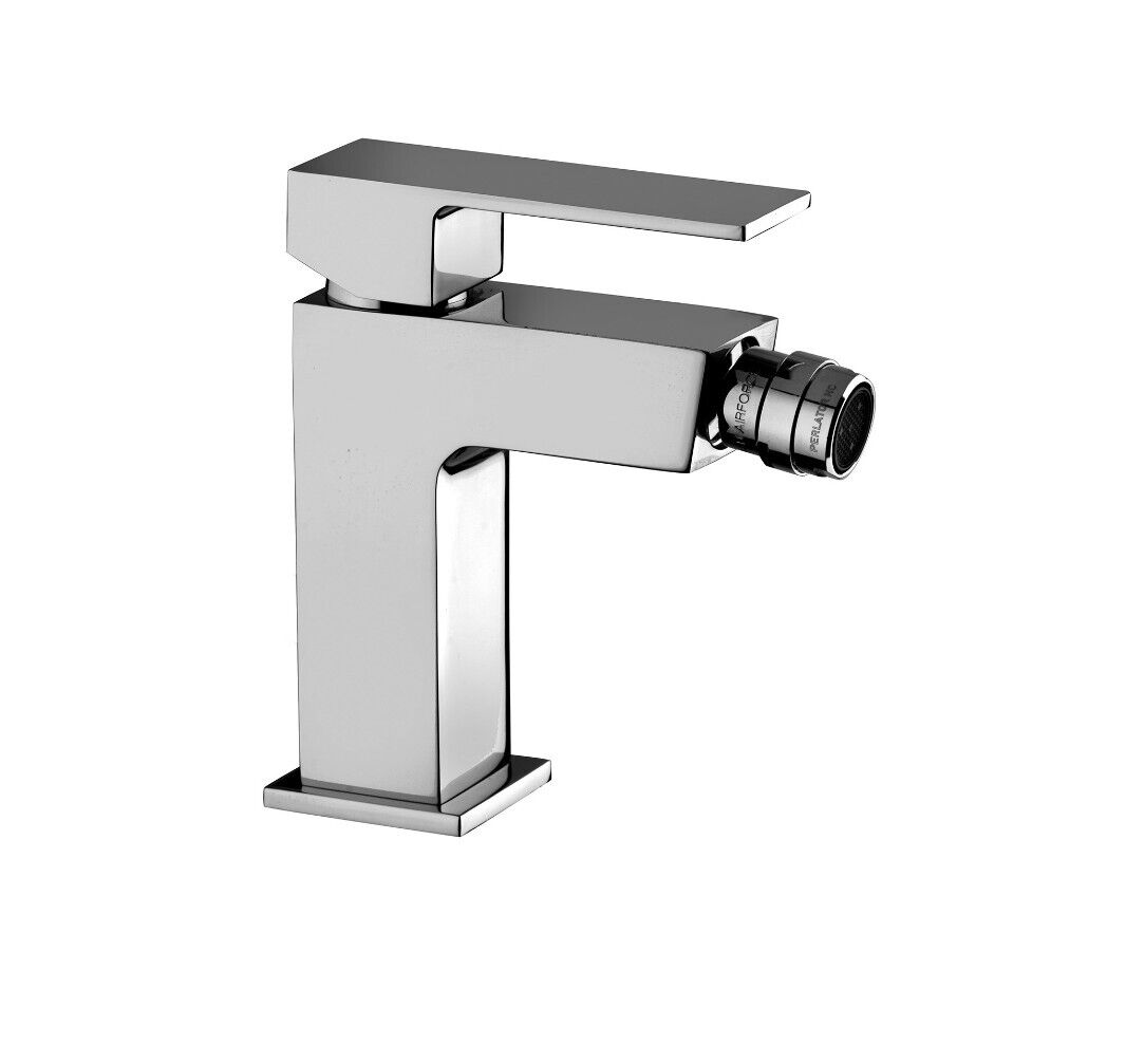 PAFFONI ELLE MISCELATORE MONOCOMANDO BIDET SENZA SCARICO EL131CR