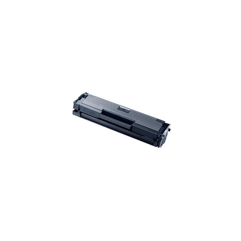 TONER D111S NERO COMPATIBILE CON NEW CHIP PER SAMSUNG  Xpress SL-M2070FW,M2022W