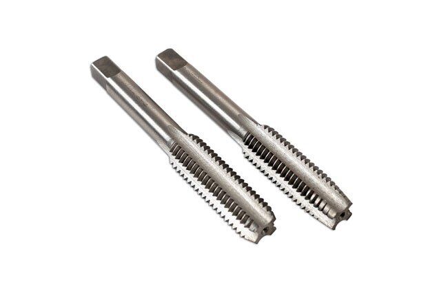 Rubinetto M8 X 1.25 Conica Rubinetto & Spina Rubinetto 2 PC Da 4554 Connect