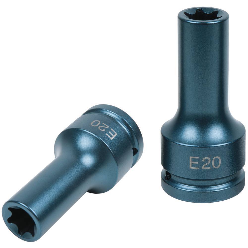 KS Tools KS TOOLS 460.1502 Inserto a bussola Impact 3/4