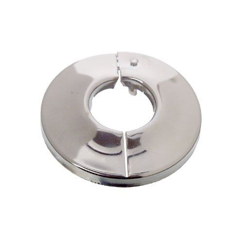 Cornat, TEC317026, Rosette cerniera 1/2 pollice, cromo