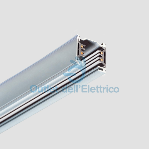 IVELA 7511-10-30 BINARIO LKM TRIFASE QUADRO 1 MT NE