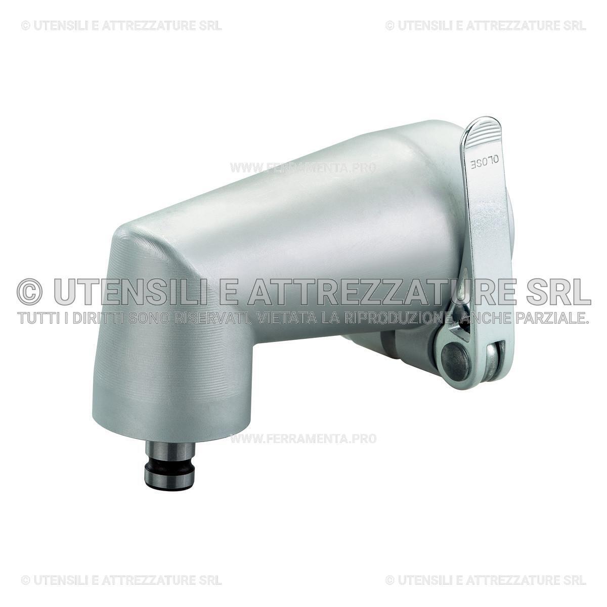 METABO Rinvio ad angolo a cambio rapido "Quick" (627242000)