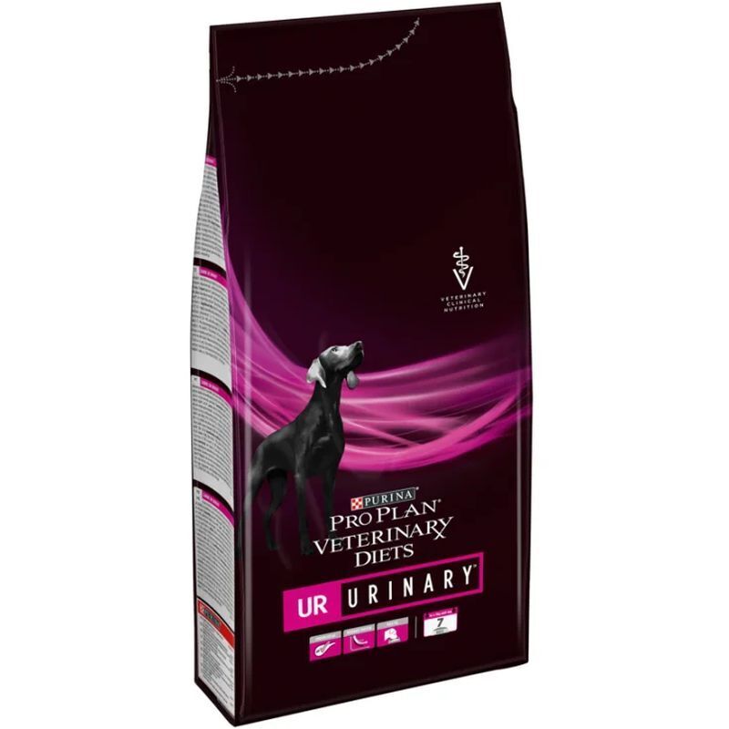 Proplan Cane Veterinary UR Urinary 1,5 kg