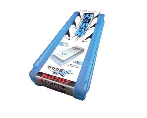Shapton Ceramic Whetstone #120-#30000 Professional Magnesia Stone *F/S*