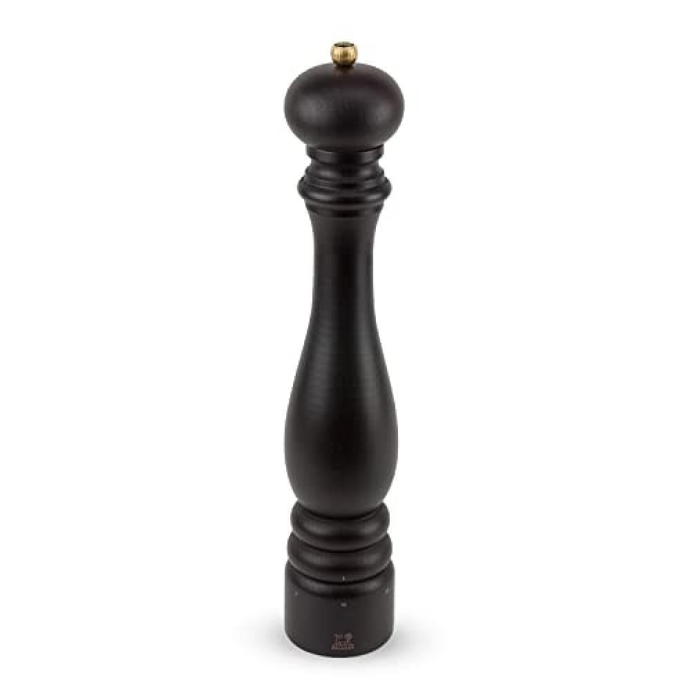 (TG. 40 cm) Peugeot - 23546 - Parigi Pepper Mill 40 Centimetri Cioccolato u'Sele