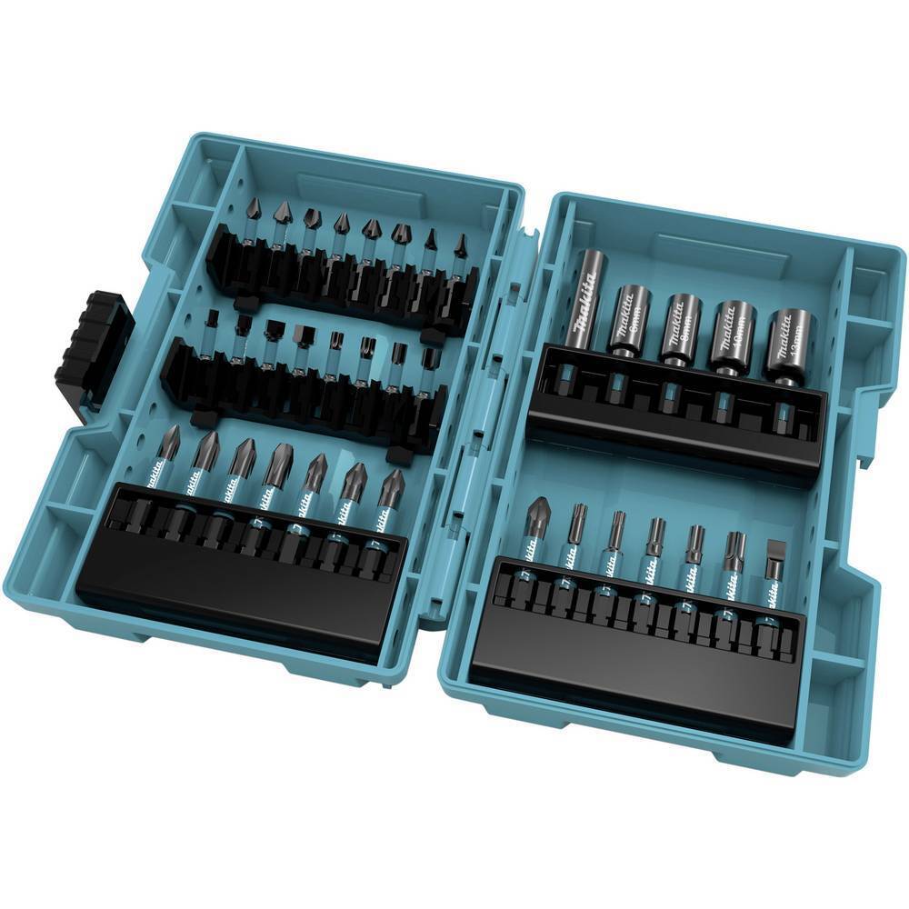 Makita B-66880 B-66880 Kit inserti 35 parti