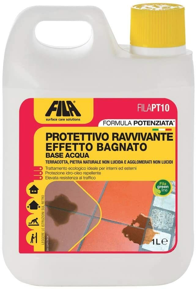 FILAPT10 protettivo antimacchia 1 lt FILA 70302012ITA