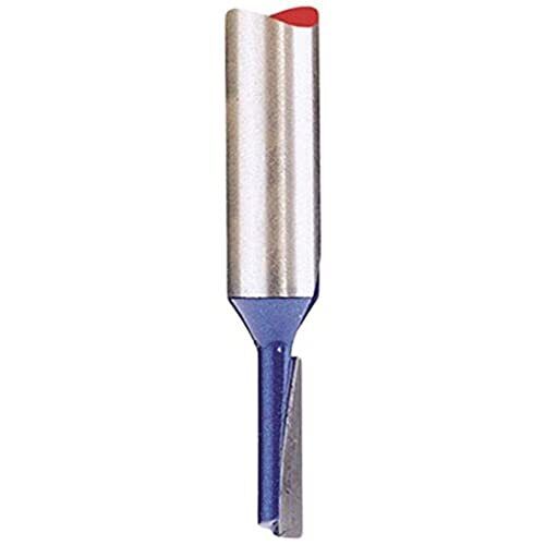 Draper 75330 1 4  Straight 3 X 11Mm Tct Router Bit