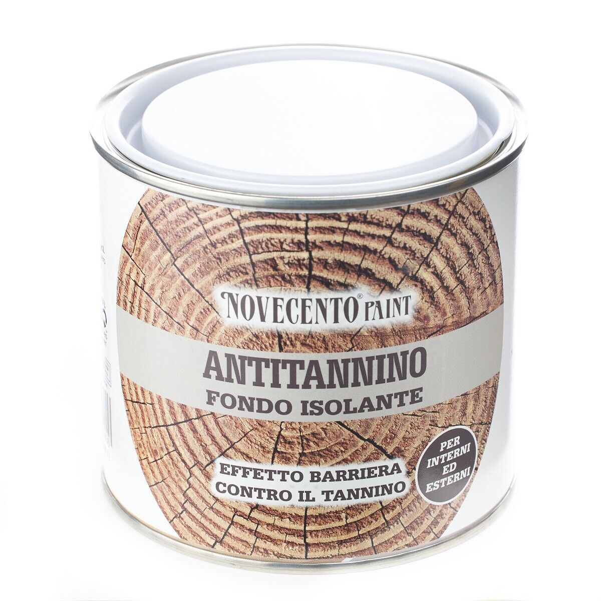 Antitannino Novecento Paint ml 500 Primer antitannino