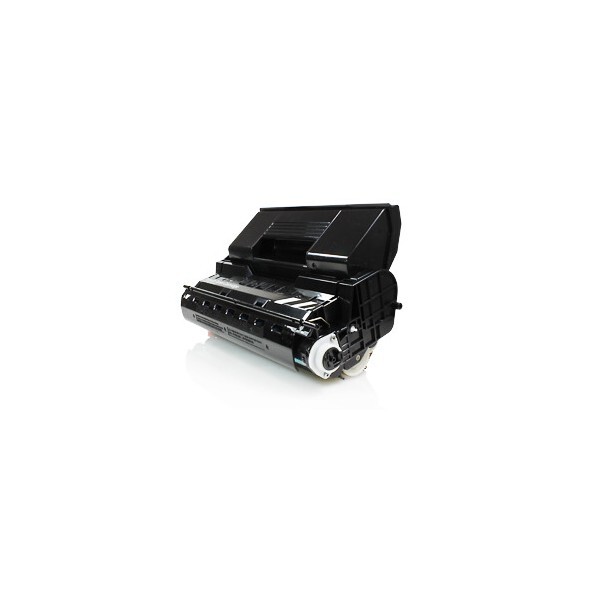 TONER B6500 NERO COMPATIBILE PER OKI B 6500, 6500 N, 6500 DN 09004462 22.000 PAG