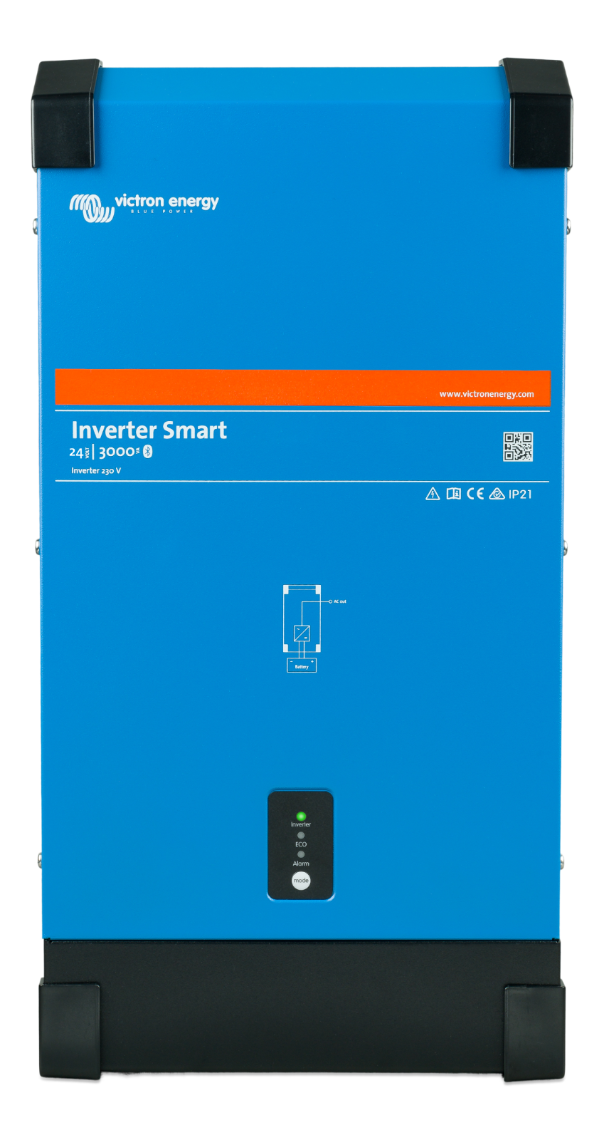 Inverter Victron Phoenix 24/3000 Smart